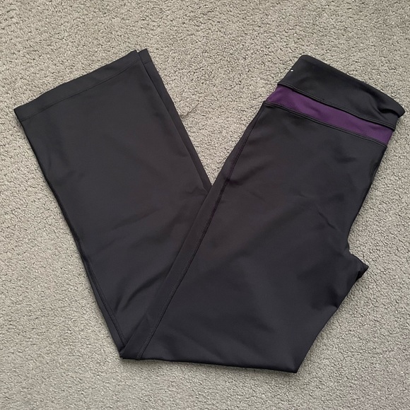 Champion Pants - Champion Double Dry Yoga Pants